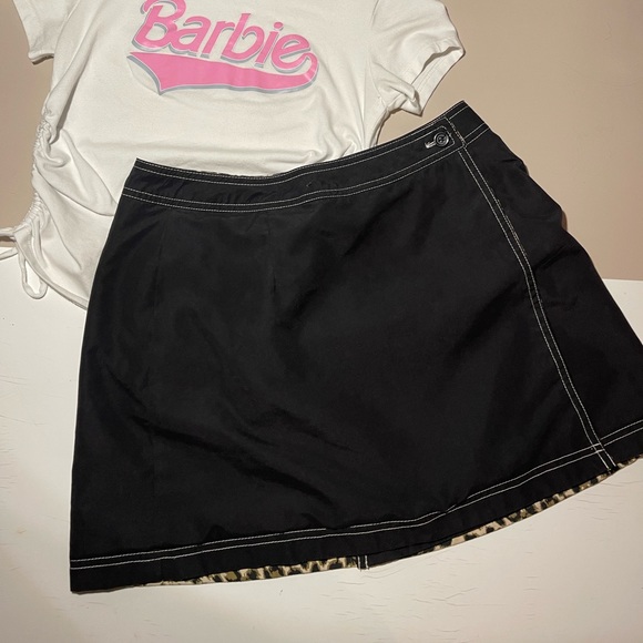 Reversable Skirt - Picture 4 of 5